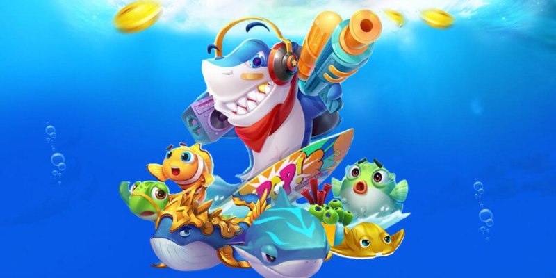 Game tạo nên trải nghiệm lôi cuốn, tinh tế trong mỗi lượt bắn