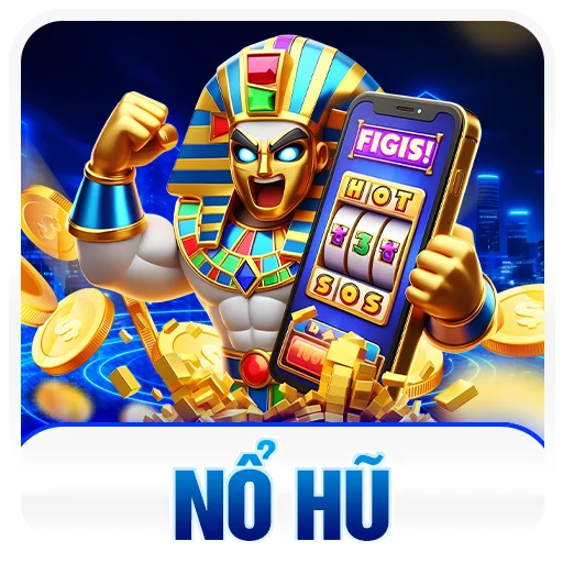 nổ hũ i9bet