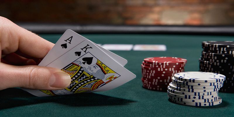 Pocker i9bet - Chơi Dễ Thắng Lớn Chỉ Với Vài Mẹo Đơn Giản 