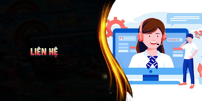 Các phương thức liên hệ với I9bet hiện có 