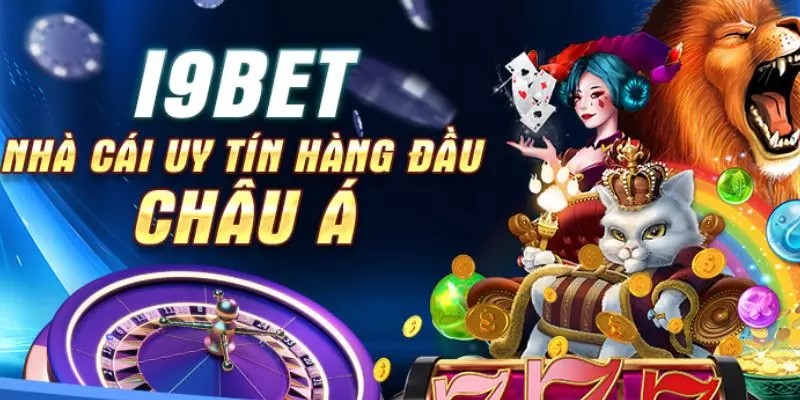 Giới thiệu i9bet - Đánh giá của người chơi về hệ thống