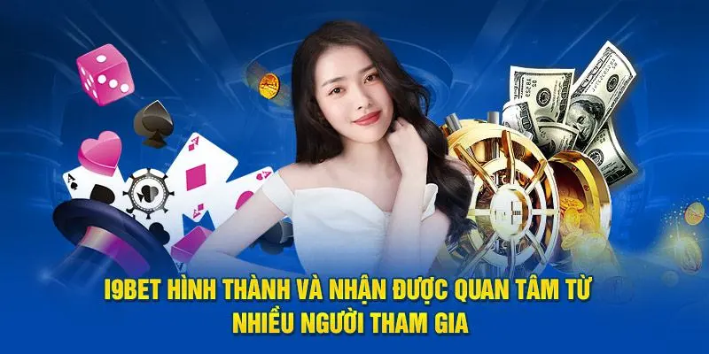 Giới thiệu thông tin chính về nền tảng giải trí i9bet