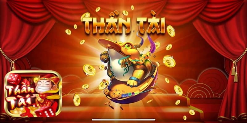 Khám phá kinh nghiệm chơi nổ hũ thần tài tại i9bet casino